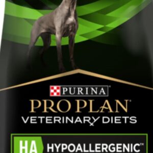 Purina Pro Plan Veterinary Diets -  17 kg