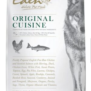 Eden Holistic Pet Foods – Original Cuisine